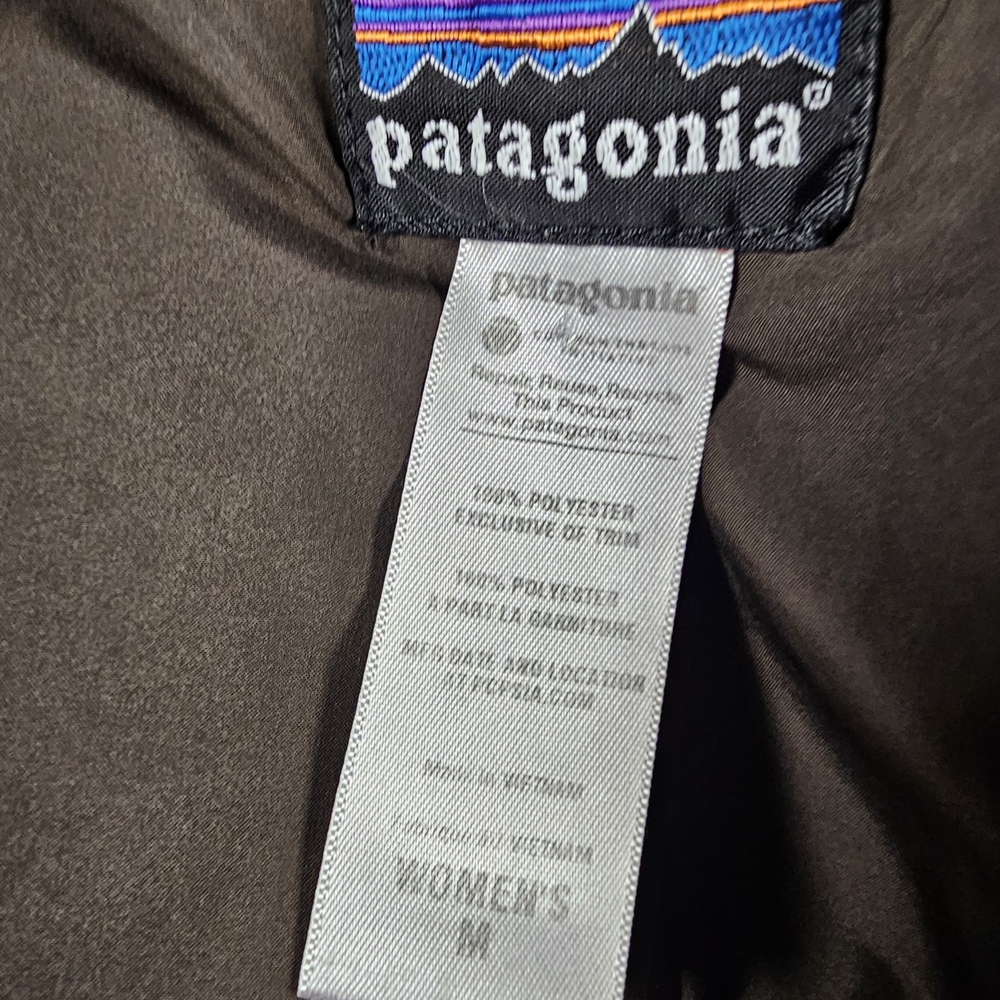Patagonia Classic Retro X
Cardigan Deep Pile Fleece Full
Zip Jacket Oatmeal Sz M - Picture 2 of 8